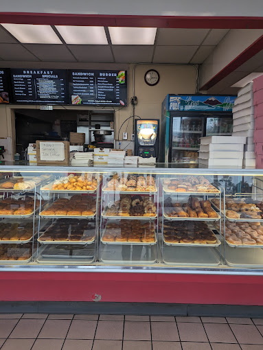 A look inside Dippity Donuts, photo 2