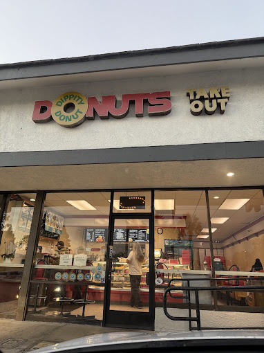 A look inside Dippity Donuts, photo 1